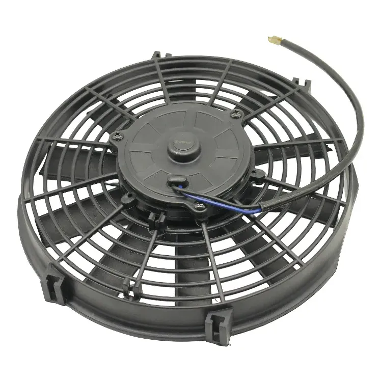 ELECTROVENTILADOR 10 PULGADAS 12V